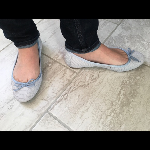 Gap ballet shoe - Picture 6 of 7